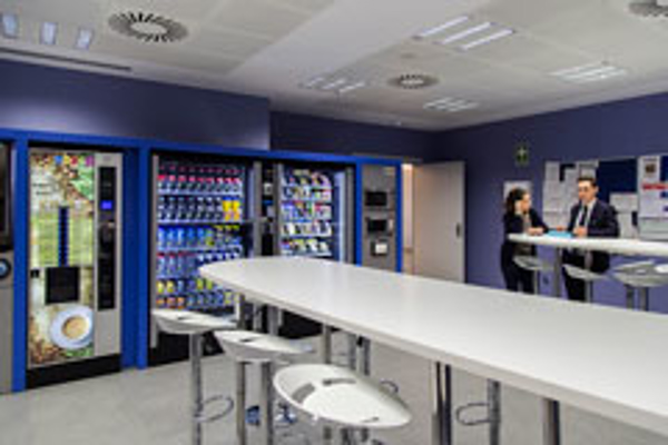 Franquicia Eboca Vending Franquicia Eboca Vending