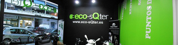 Franquicia Eco-sQter