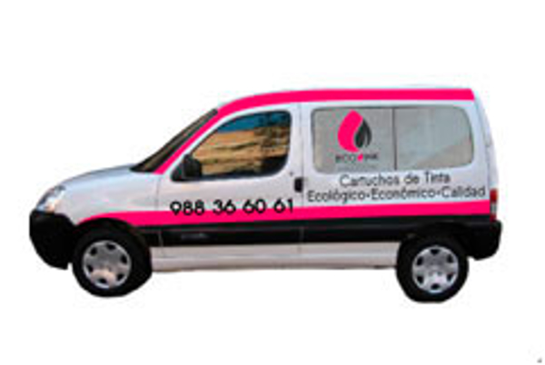 Franquicia EcoInk Franquicia EcoInk