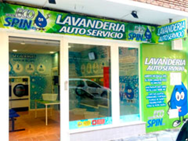 Franquicia EcoSpin Franquicia EcoSpin