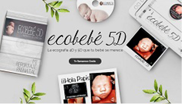 Franquicia Ecobebé 5D Franquicia Ecobebé 5D