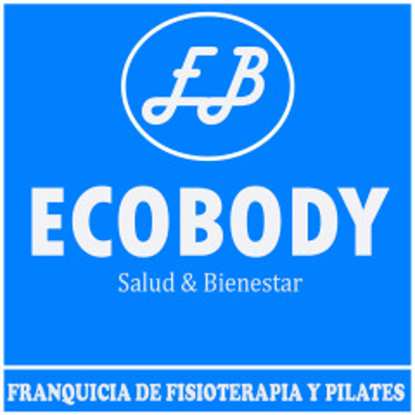 Franquicia Ecobody Salud y Bienestar Franquicia Ecobody Salud y Bienestar