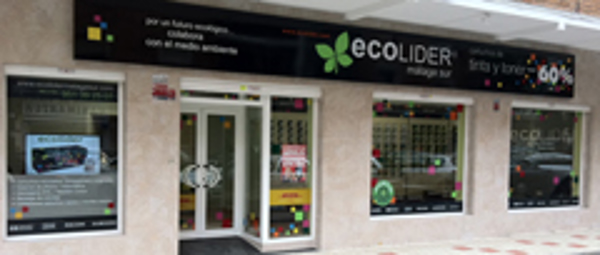 Franquicia Ecolider