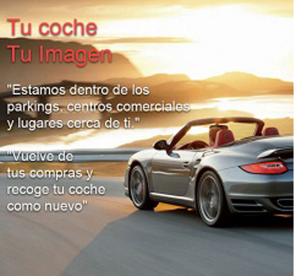 Franquicia Ecologic Car Wash Franquicia Ecologic Car Wash