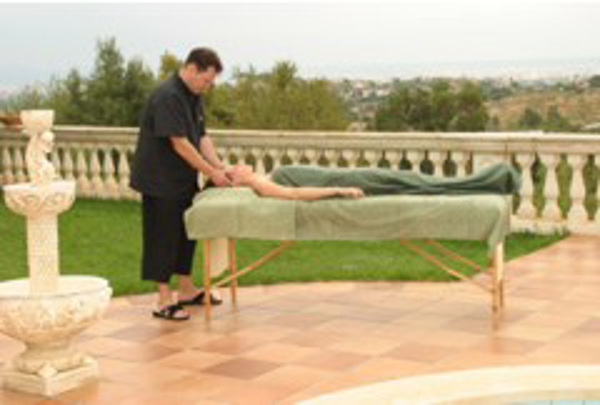 Franquicia Ecologic Natural Spa Franquicia Ecologic Natural Spa