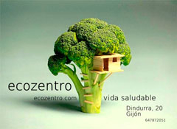 Franquicia Ecozentro Franquicia Ecozentro