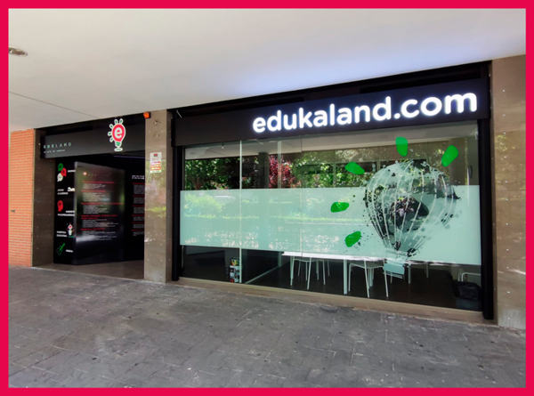 Franquicia Edukaland Centros de Estudios Franquicia Edukaland Centros de Estudios