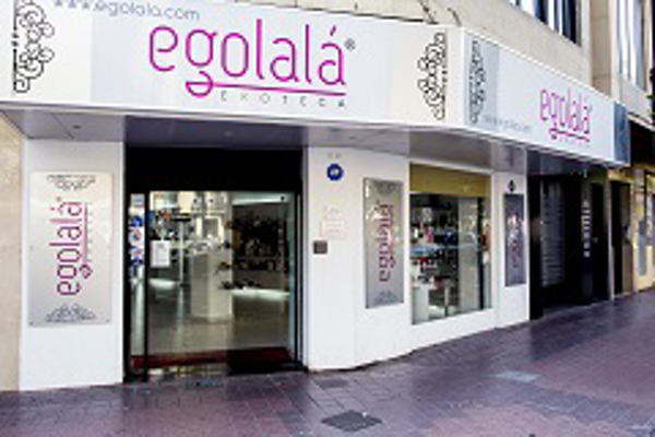 Franquicia Egolalá Eroteca Franquicia Egolalá Eroteca