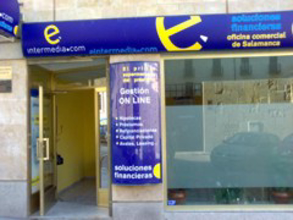 Franquicia Eintermedia Franquicia Eintermedia
