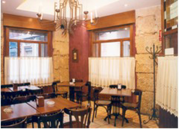 Franquicia El Barril del Tapeo Franquicia El Barril del Tapeo