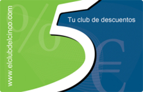 Franquicia El Club del Cinco