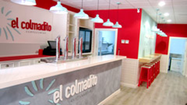 Franquicia El Colmadito Franquicia El Colmadito
