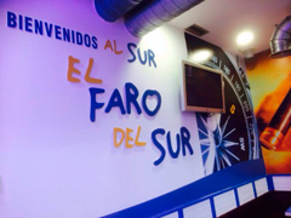 Franquicia El Faro del Sur Franquicia El Faro del Sur