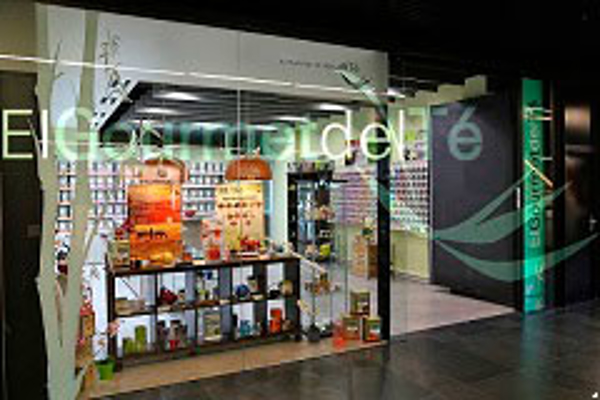 Franquicia El Gourmet Del Té Franquicia El Gourmet Del Té