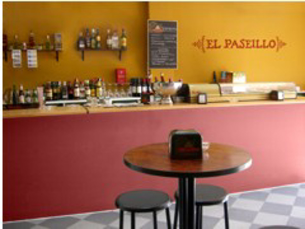 Franquicia El Paseillo Franquicia El Paseillo