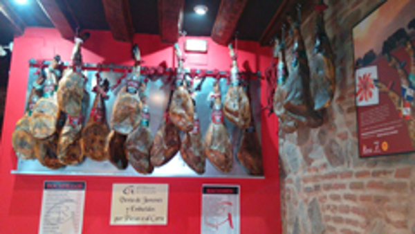 Franquicia El Rincón de Guijuelo Franquicia El Rincón de Guijuelo