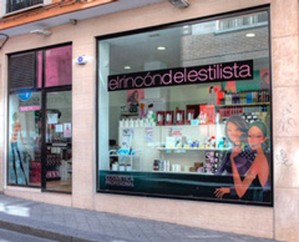 Franquicia El Rincón del Estilista Franquicia El Rincón del Estilista