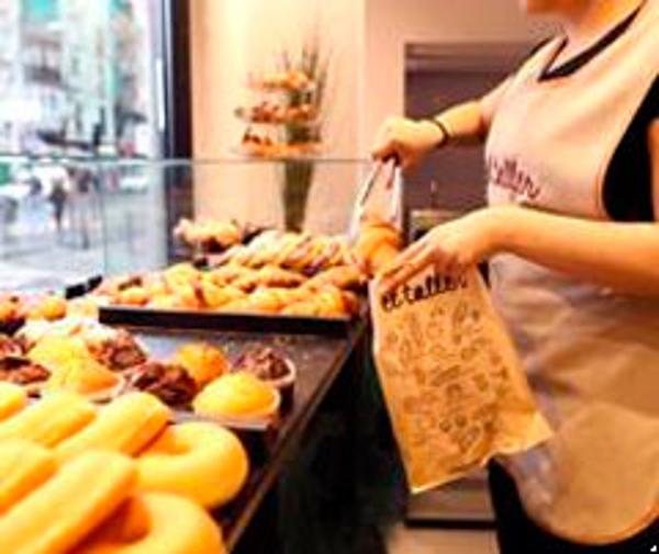 Franquicia El Taller Franquicia El Taller
