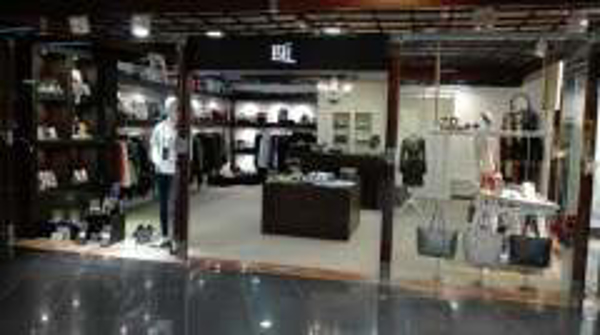 Franquicia Eli Boutique Franquicia Eli Boutique