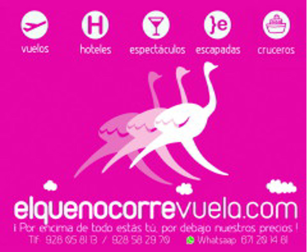Franquicia Elquenocorrevuela.com Franquicia Elquenocorrevuela.com