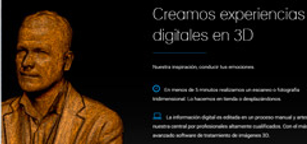 Franquicia Emotions3D Franquicia Emotions3D