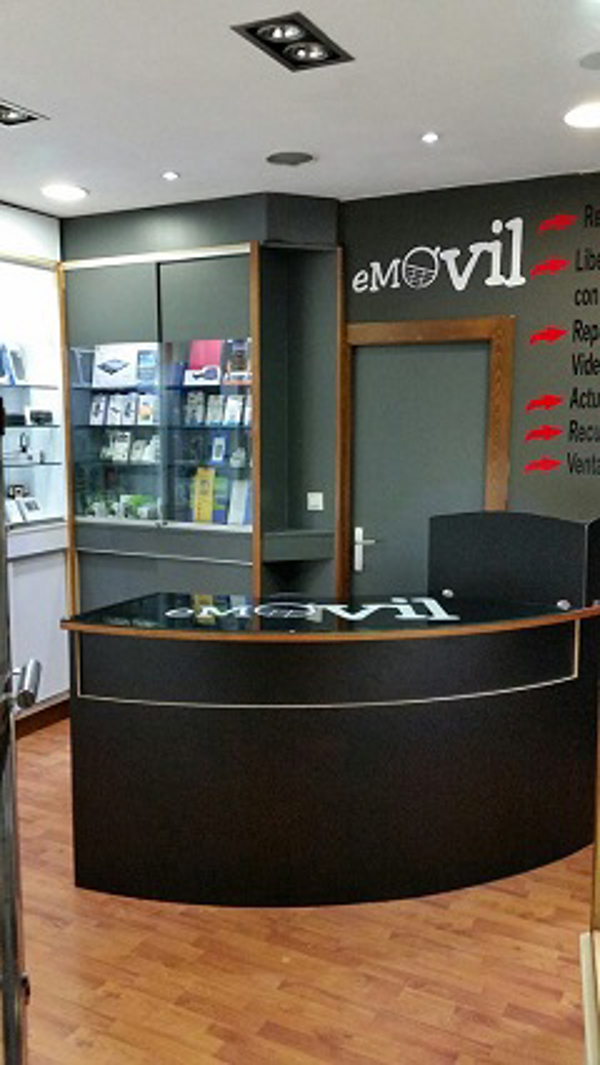 Franquicia Emovil Franquicia Emovil