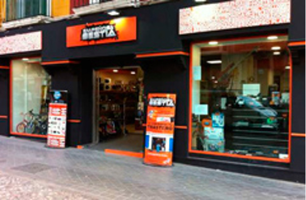 Franquicia Empeños a lo Bestia Franquicia Empeños a lo Bestia