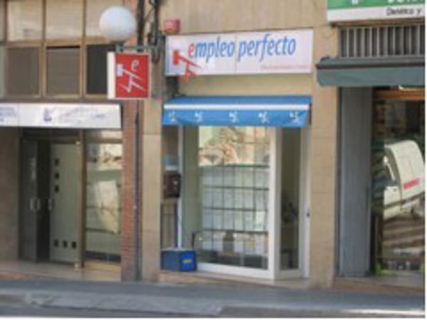 Franquicia Empleo Perfecto Franquicia Empleo Perfecto