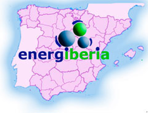 Franquicia Energiberia