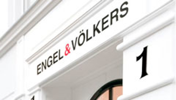 Franquicia Engel & Völkers Franquicia Engel & Völkers