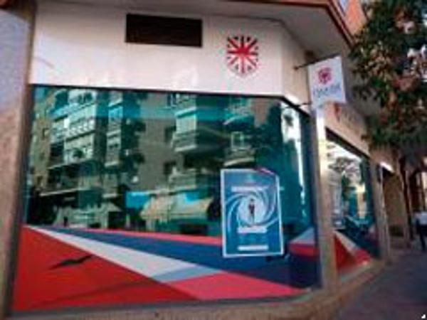 Franquicia English Connection Franquicia English Connection