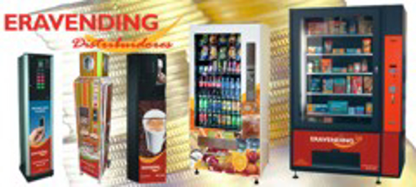 Franquicia Eravending Distribuidores Franquicia Eravending Distribuidores