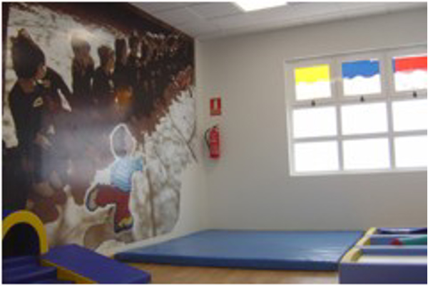 Franquicia Escuela Infantil Patín Franquicia Escuela Infantil Patín