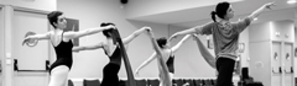 Franquicia Escuela de Danza Beatriz Luengo