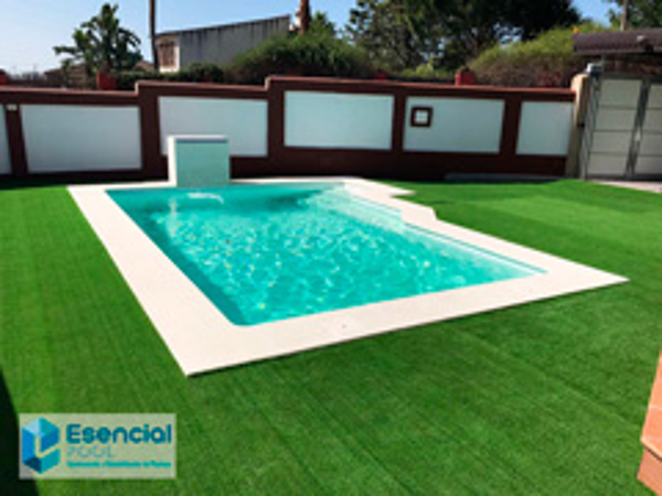 Franquicia Esencial Pool