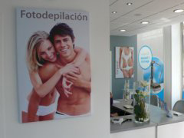 Franquicia Estetic Body Franquicia Estetic Body