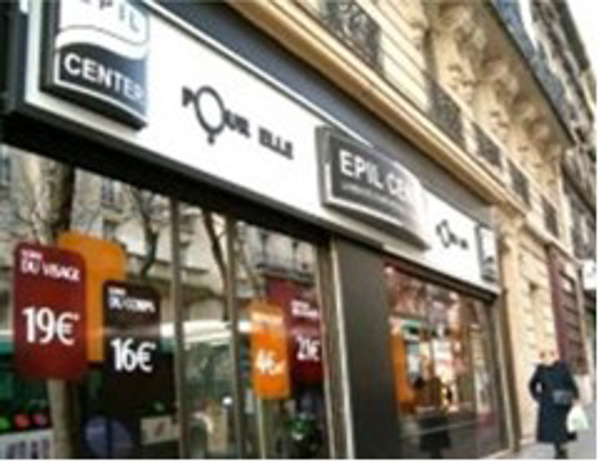 Franquicia Esthetic Center Franquicia Esthetic Center