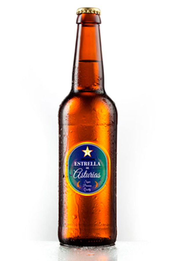 Franquicia Estrella de Asturias Franquicia Estrella de Asturias