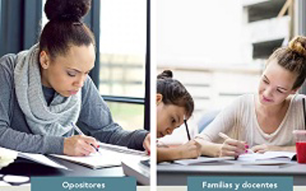Franquicia Estudiar con sentido Franquicia Estudiar con sentido
