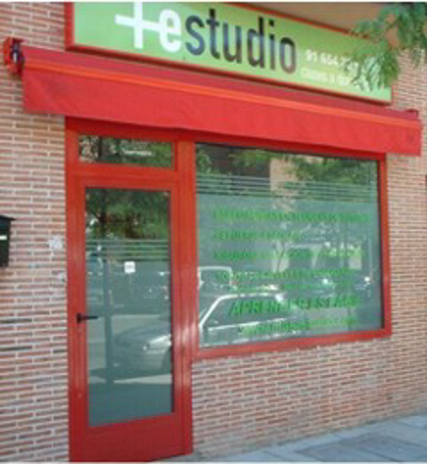 Franquicia +Estudio Franquicia +Estudio