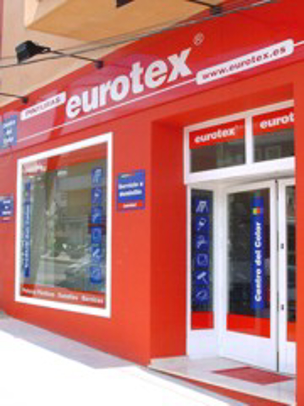 Franquicia Eurotex