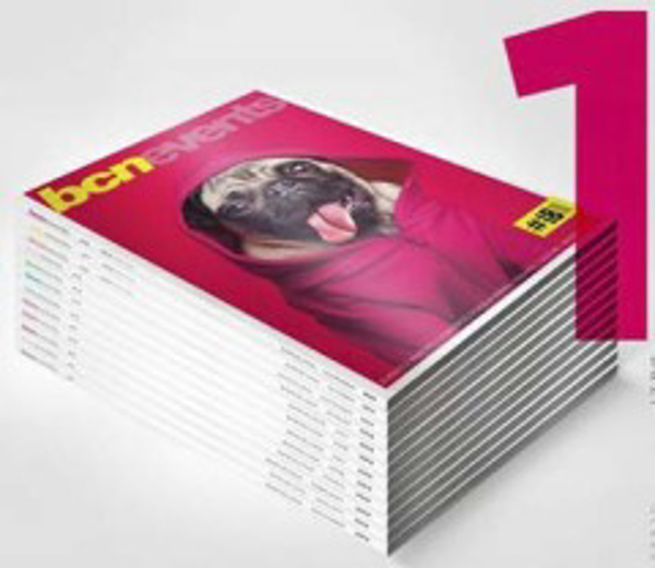Franquicia Events Magazines Franquicia Events Magazines