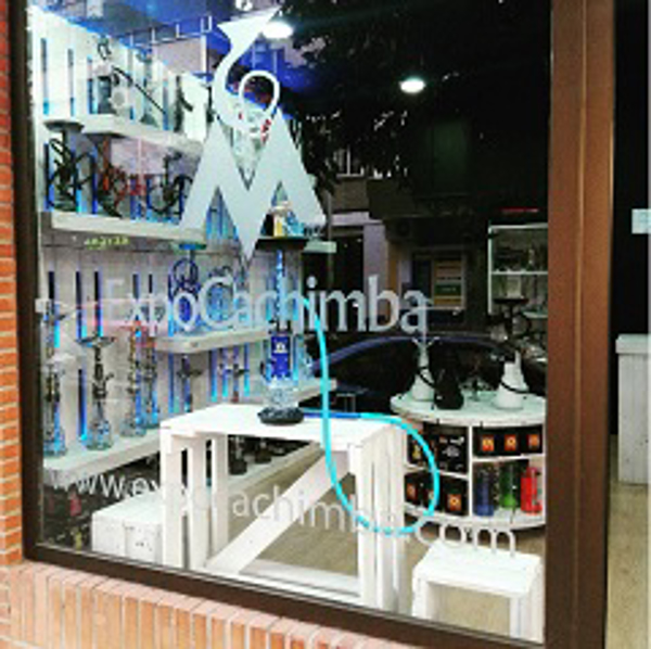 Franquicia ExpoCachimba Franquicia ExpoCachimba