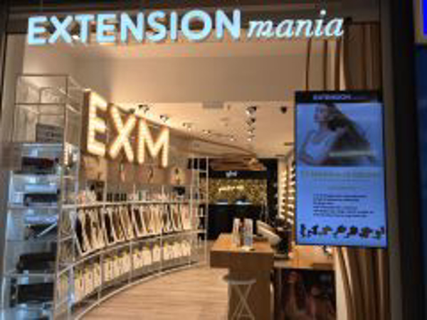 Franquicia Extensionmanía