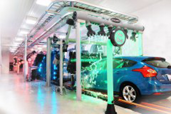 Franquicia Eyna Car Wash Franquicia Eyna Car Wash