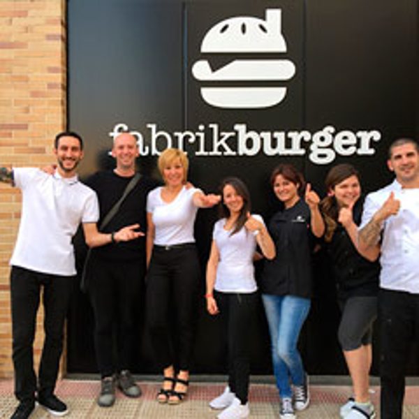 Franquicia Fabrik Burger Franquicia Fabrik Burger