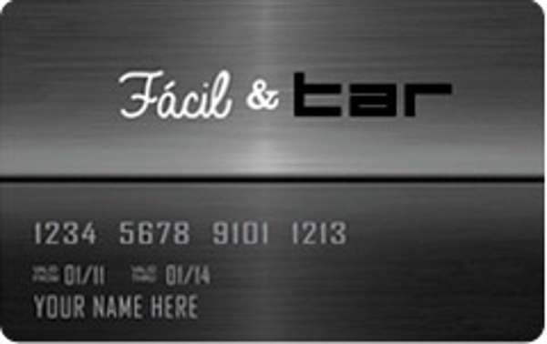 Franquicia FacilyTar Franquicia FacilyTar