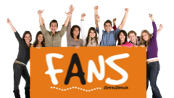 Franquicia Fans Territorio Franquicia Fans Territorio