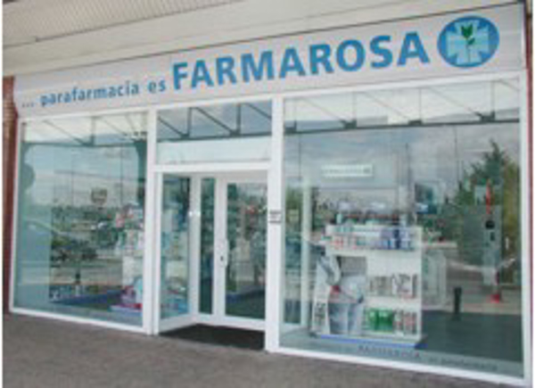 Franquicia Farmarosa Franquicia Farmarosa