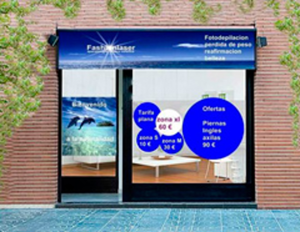 Franquicia Fashion Laser Franquicia Fashion Laser